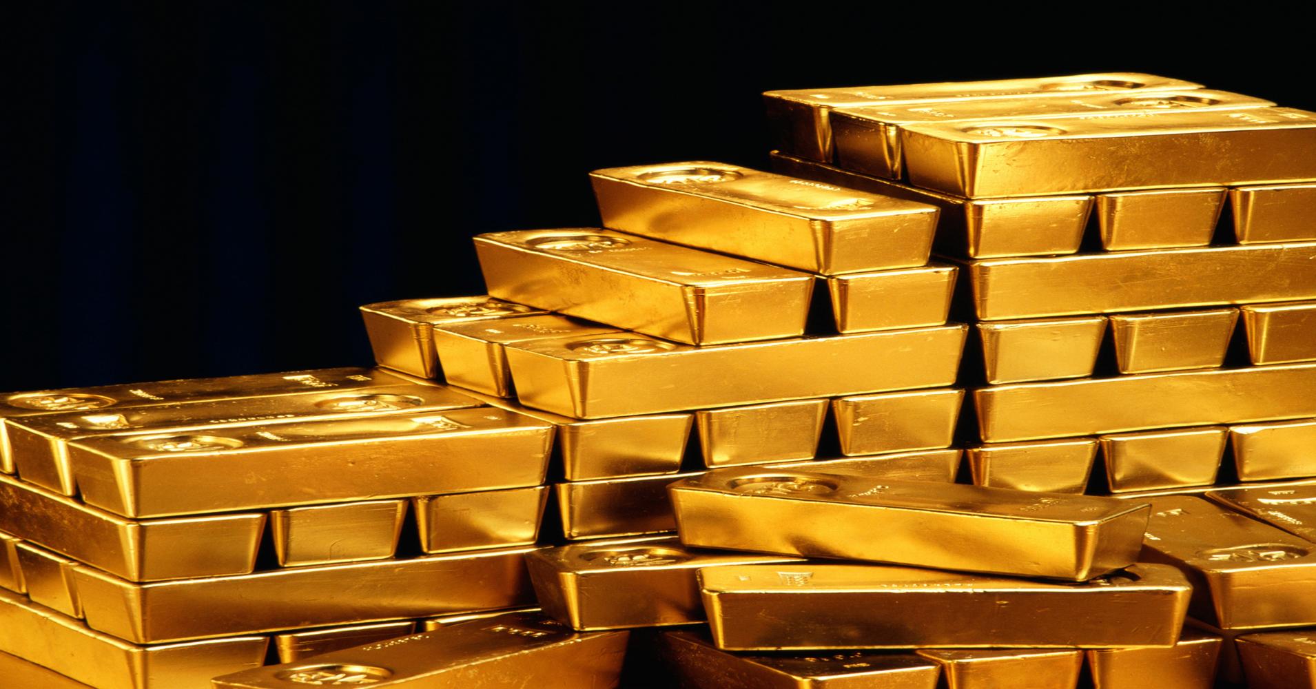 Gold Prices and Shorting the commodity