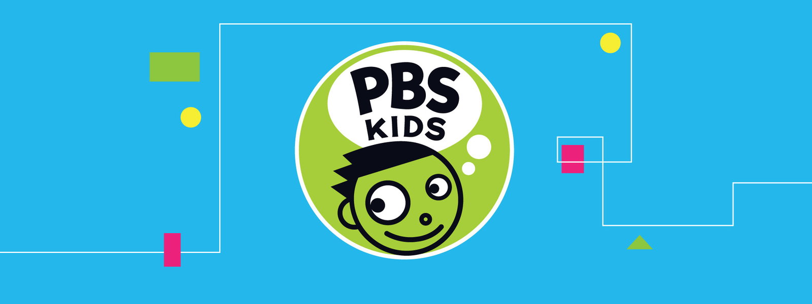PBS Kids channel with on-demand service