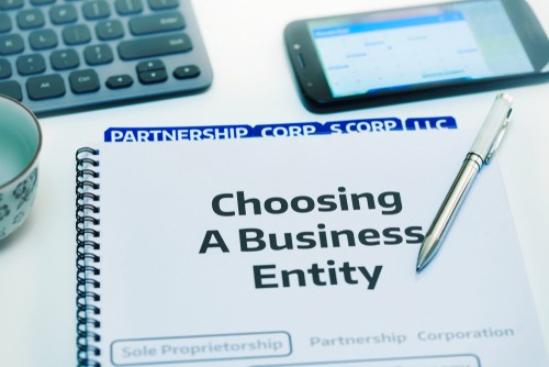 Verify That a Delaware LLC Is the Right Business Structure to Choose