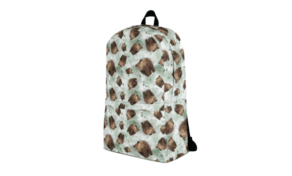 Owlbear Backpack