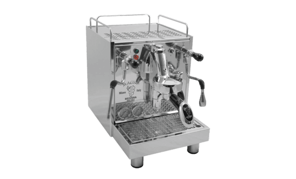Bezzera Magica Commercial Espresso Machine
