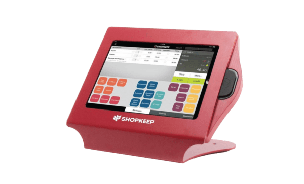 ShopKeep Point of Sale Hardware System 